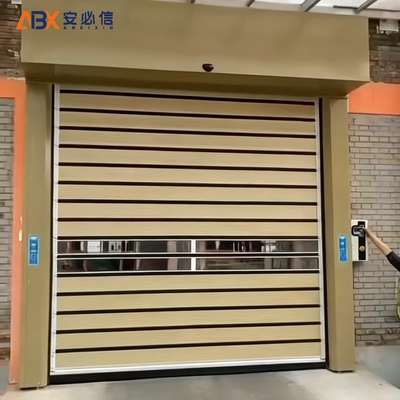 舟山市雷达高速门